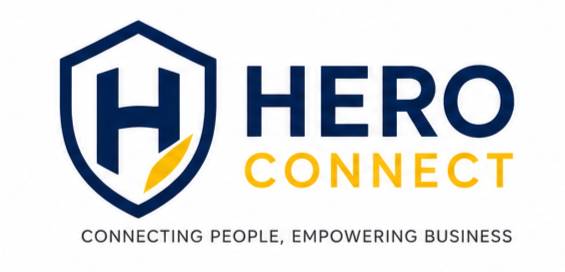 HERO Connect