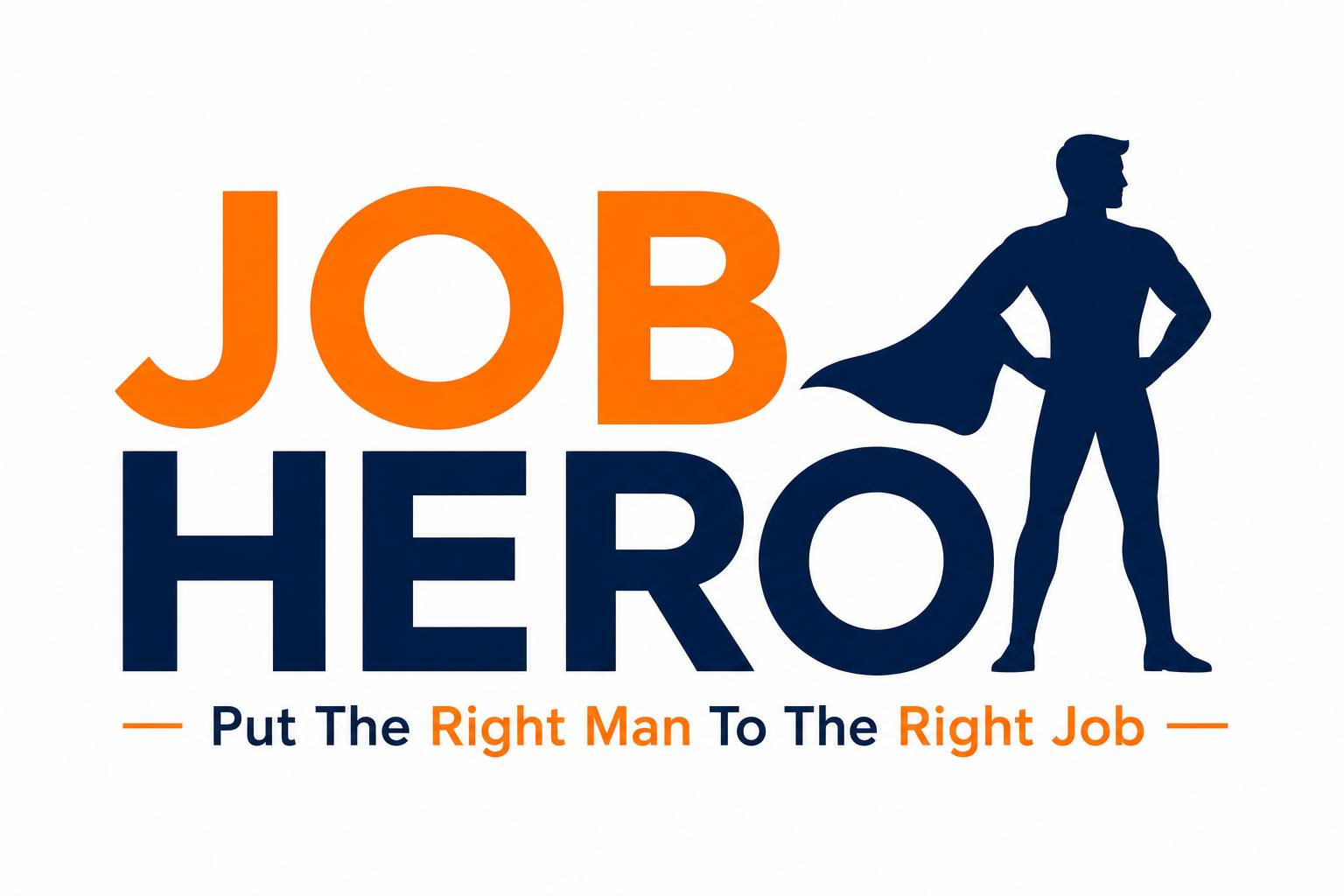 JOB HERO - Workforce Intelligence Platform