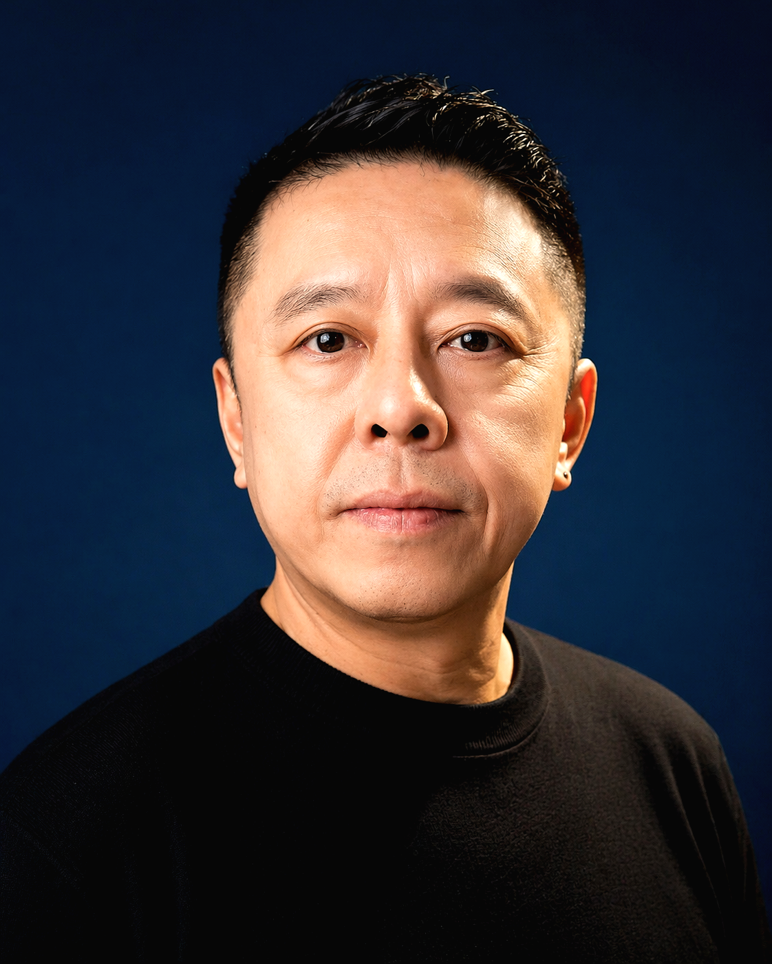 Vatistam Thomas PRUANGVIRIYA