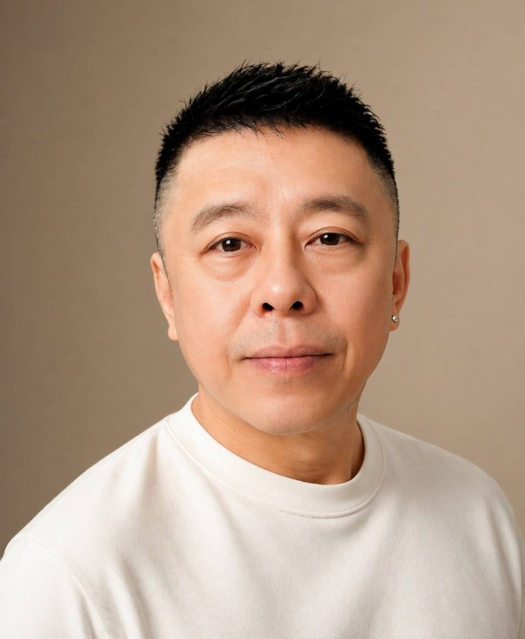 Vatistam Thomas PRUANGVIRIYA